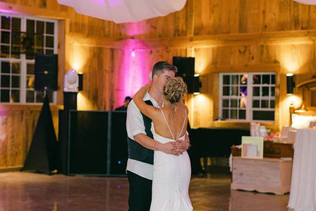 Last Dance