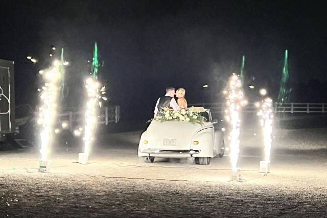 Sparklers