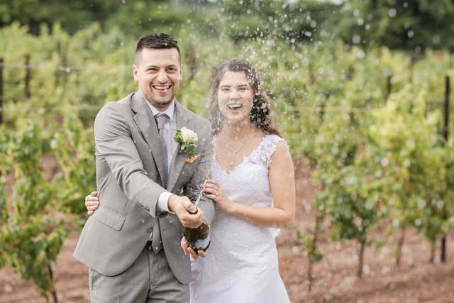 Sand Castle Winery