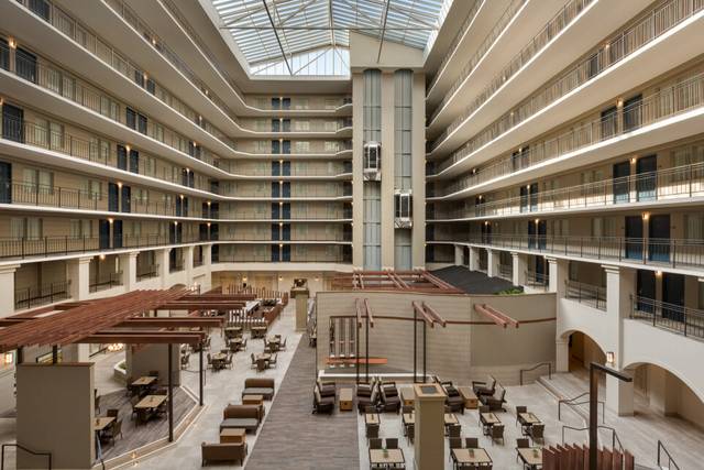 Atrium