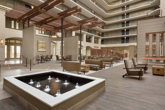 Atrium