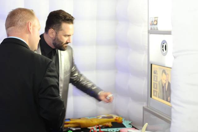 BoothNV | Photo Booth Rental