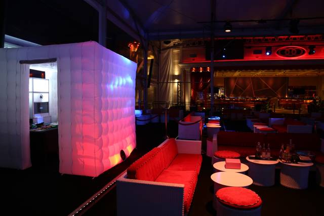 BoothNV | Photo Booth Rental