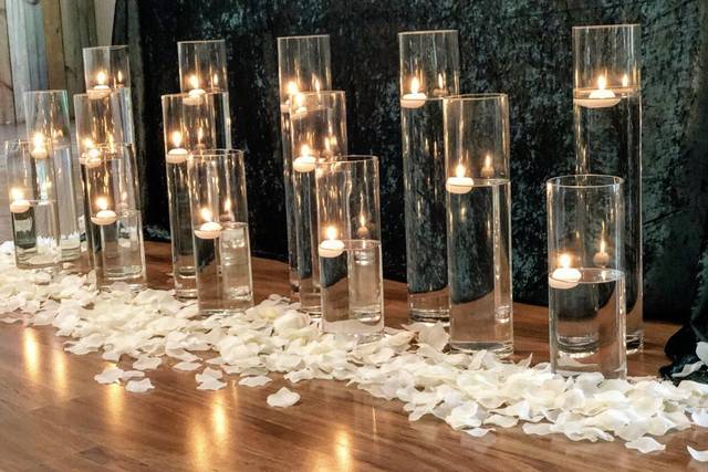 Our vases are highly requested