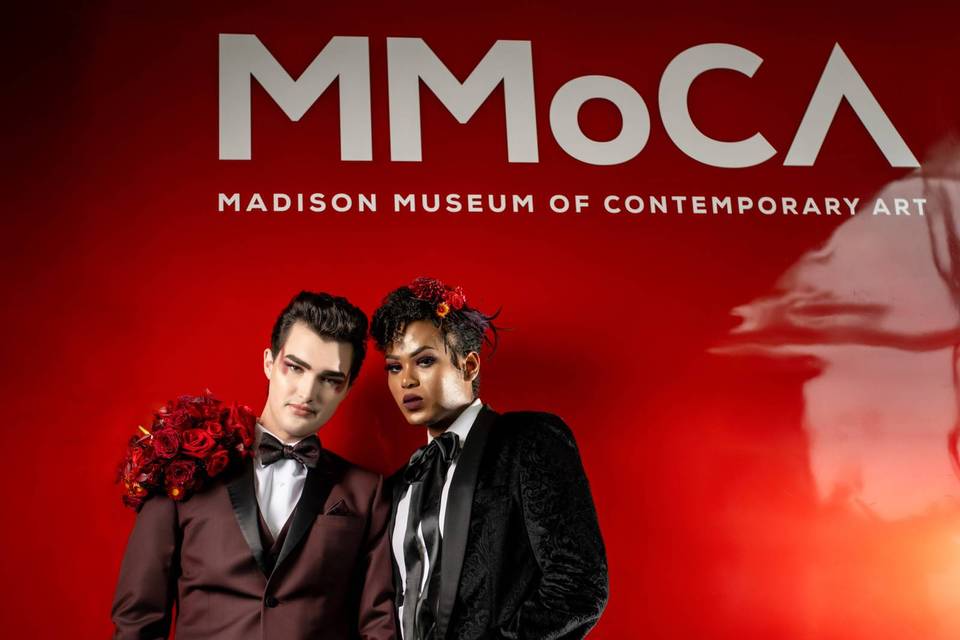 Alexander & Sebastian 2