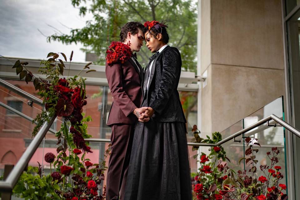 Alexander & Sebastian 3