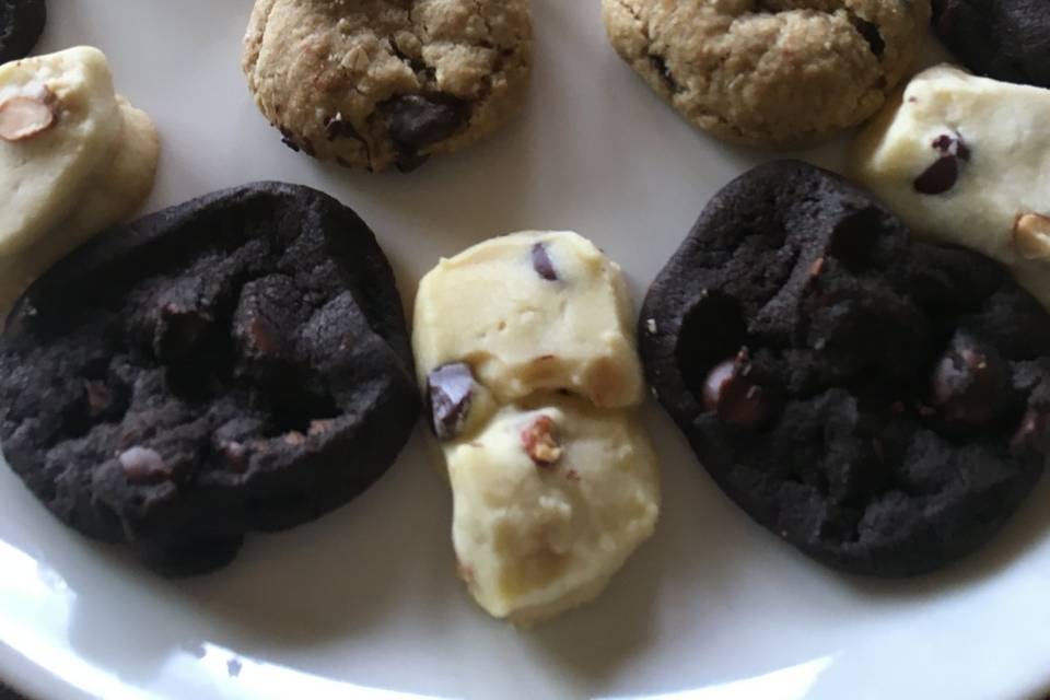 Cookie Platters