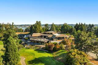 Columbia Edgewater Country Club