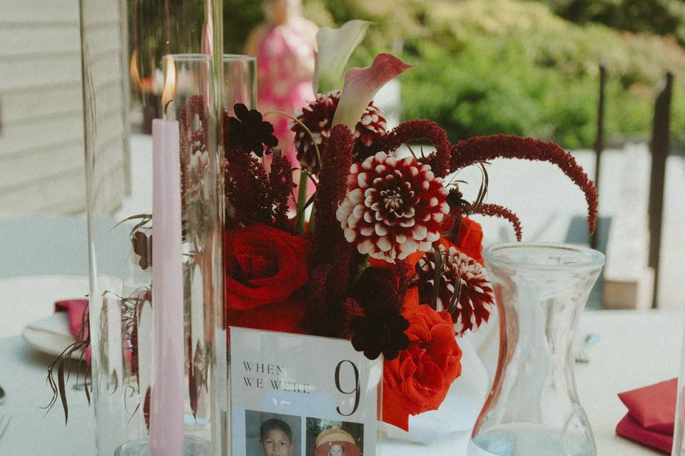 Table Setting