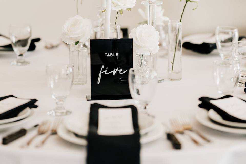 Place Setting