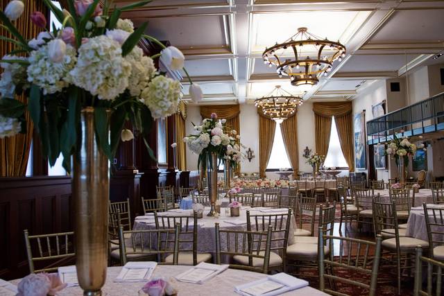 World Food Prize Hall of Laureates