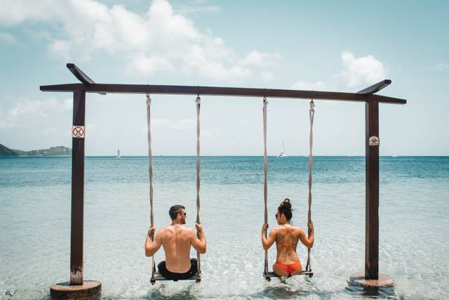 Honeymoon Inspiration