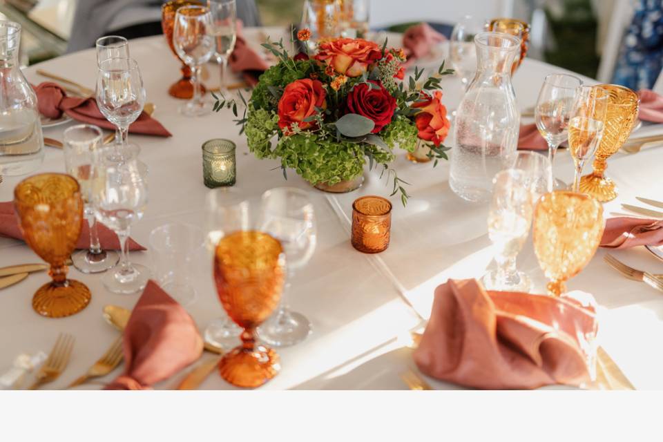 Centerpiece