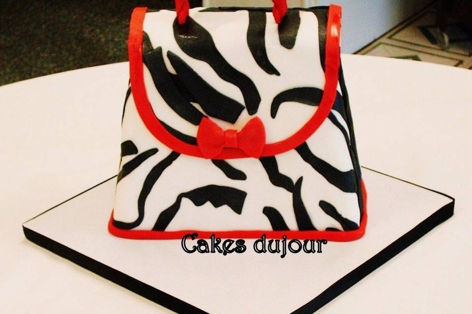 Cakes Du-Jour