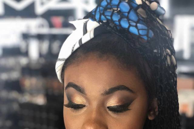 Prom Makeover