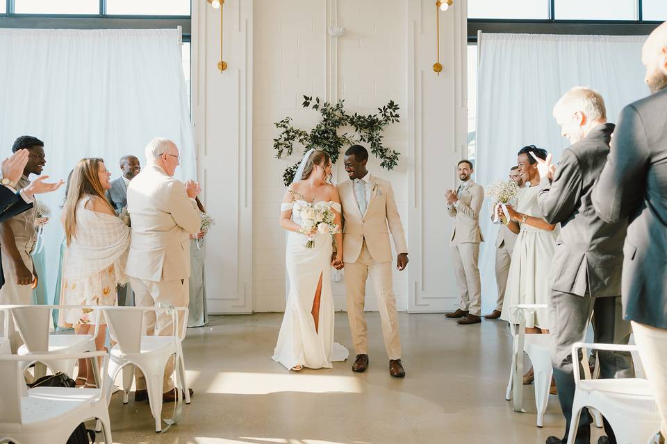 Ceremony
