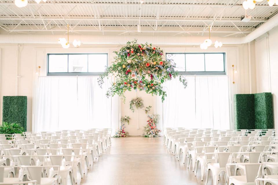 Ceremony