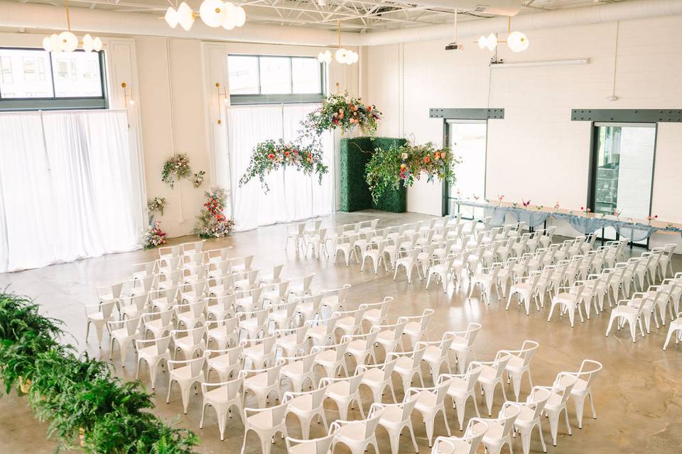 Ceremony
