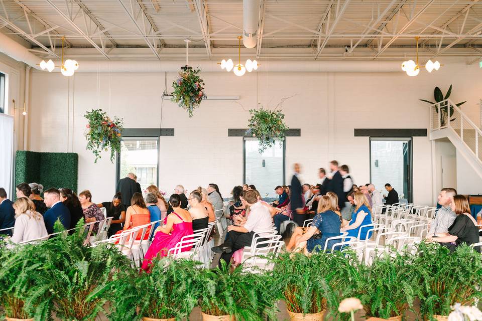 Ceremony