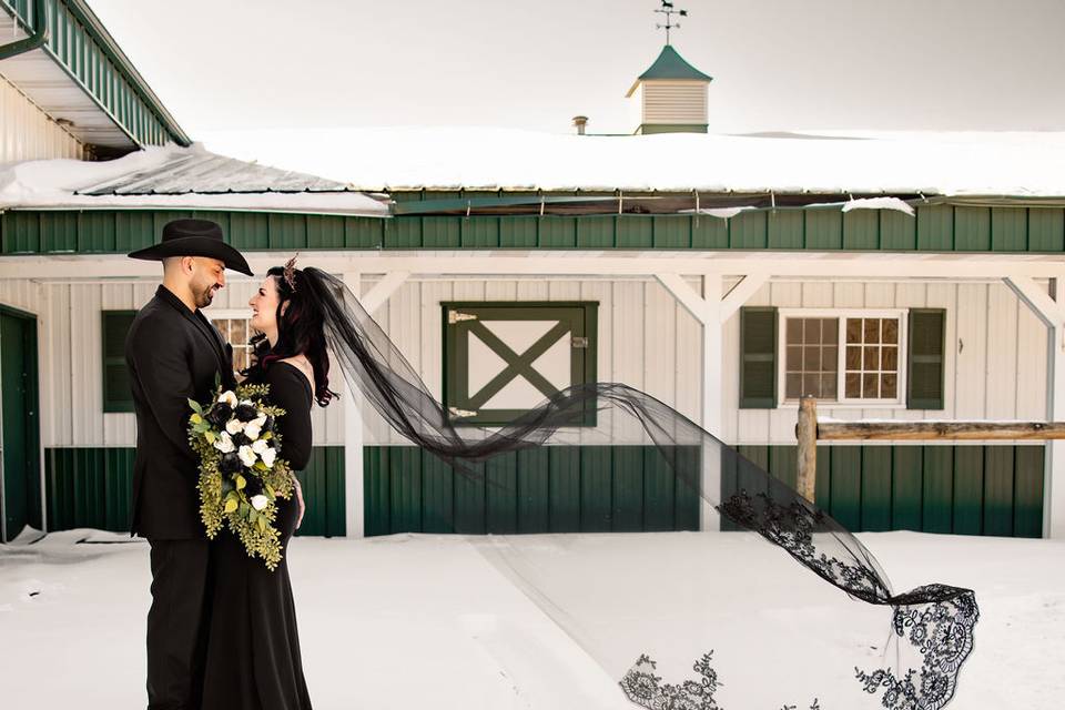 Willow Walk Photography
