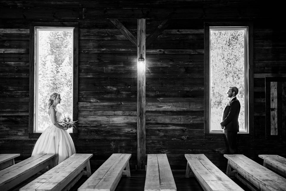 Willow Walk Photography