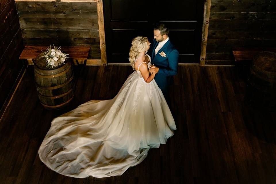 Willow Walk Photography