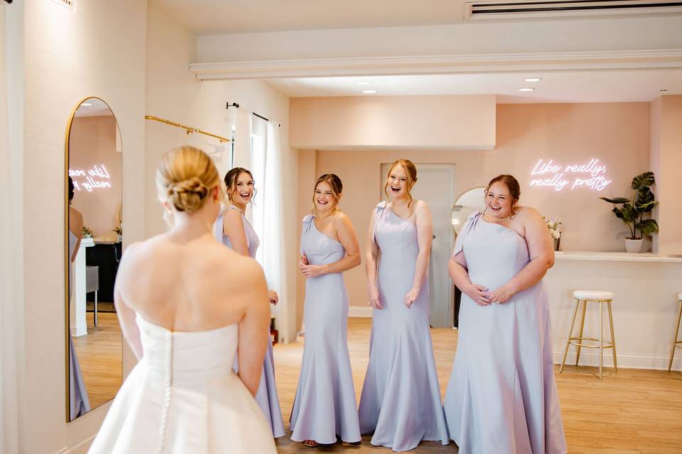 Willow Walk Photography
