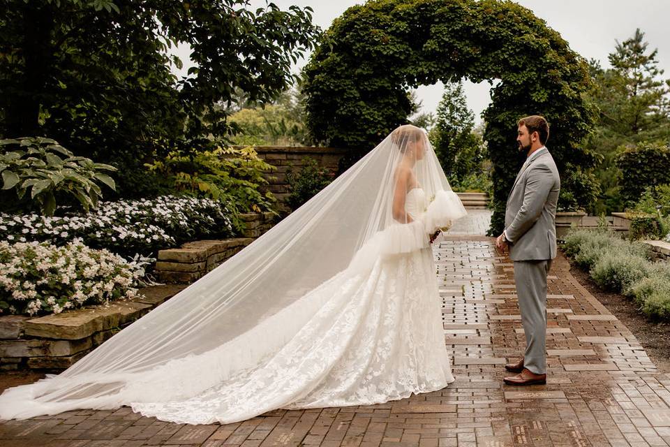 Willow Walk Photography