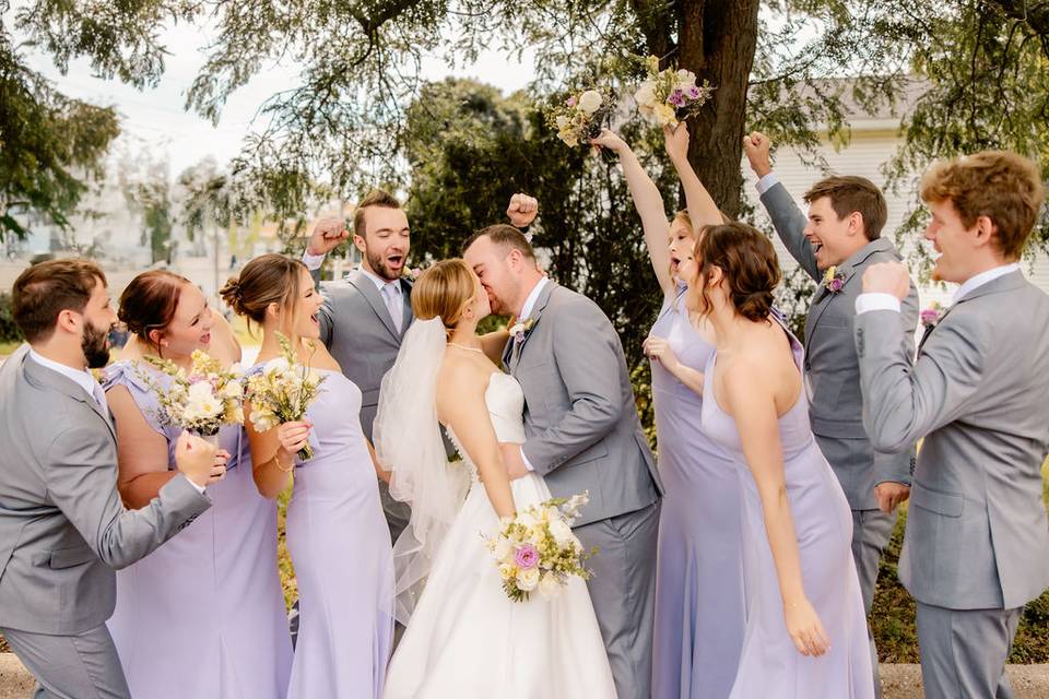 Willow Walk Photography