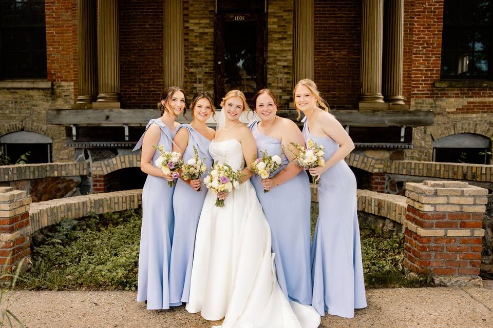 Willow Walk Photography