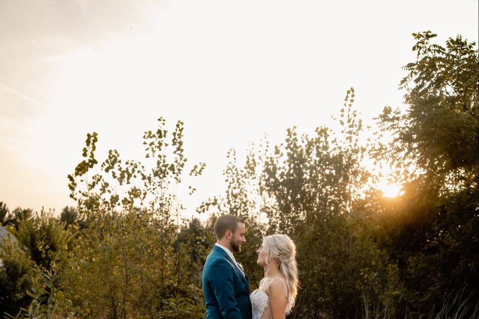 Willow Walk Photography
