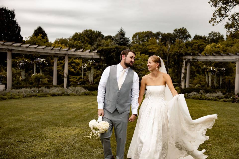 Willow Walk Photography