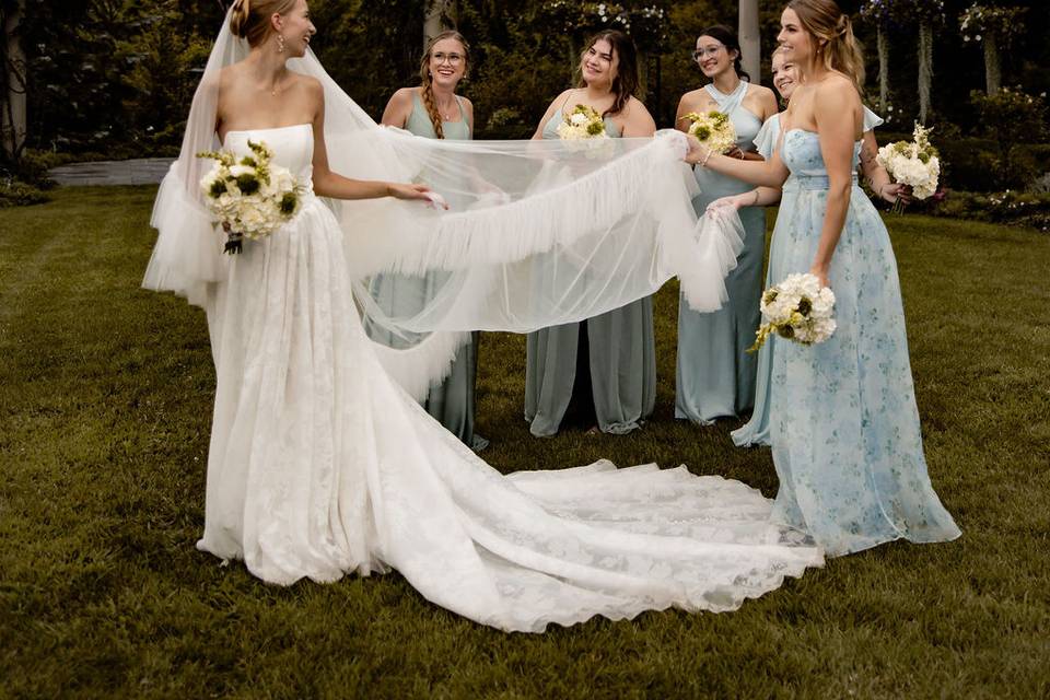 Willow Walk Photography