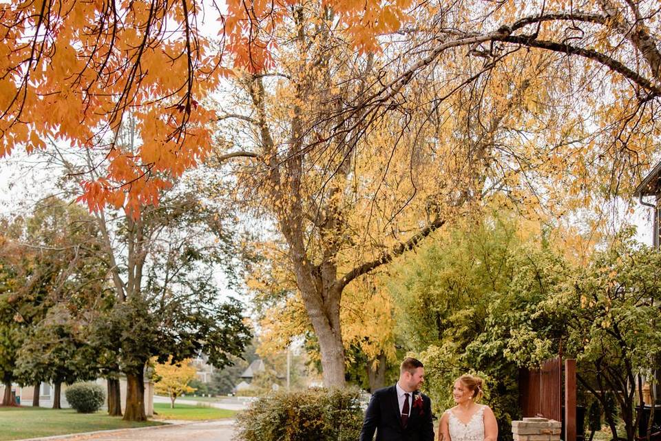 Willow Walk Photography