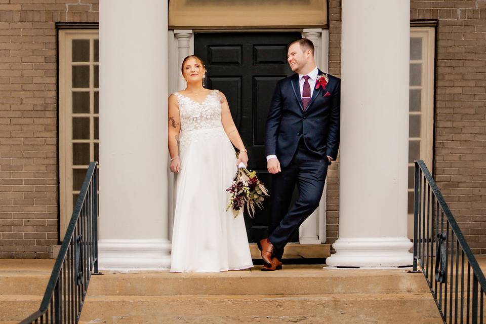 Willow Walk Photography