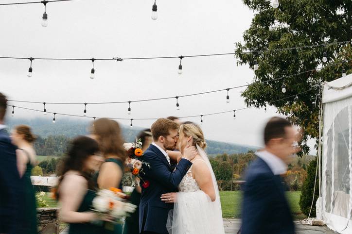 Bridal party