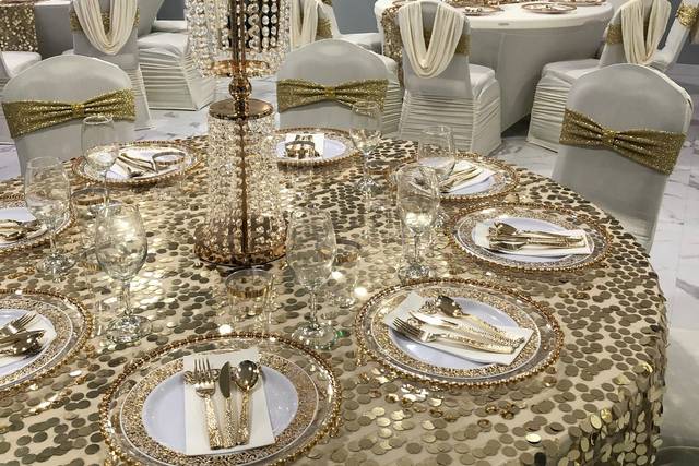 Table settings