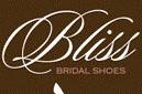 Bliss Bridal Shoes