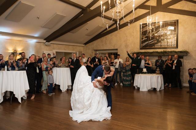 First Dance