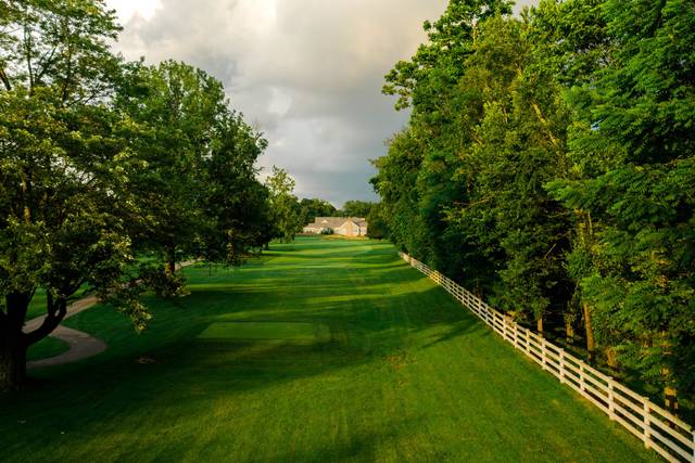 Owl Creek Country Club