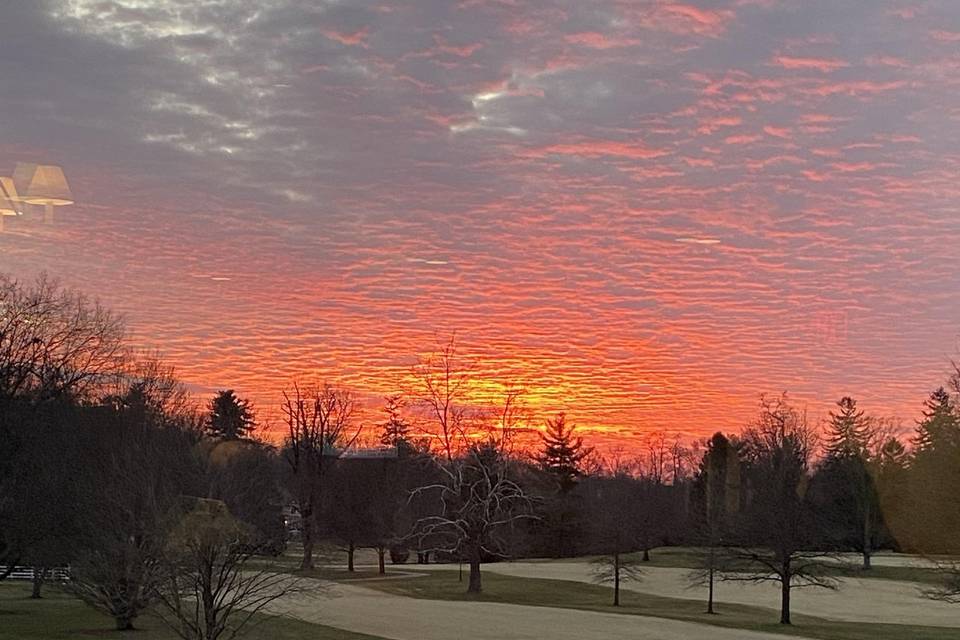 Owl Creek Country Club