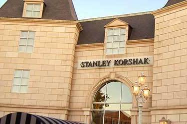 5 Must-Shop Fall Looks Created By Dallas' Stanley Korshak