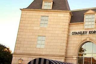 Stanley Korshak Bridal Salon