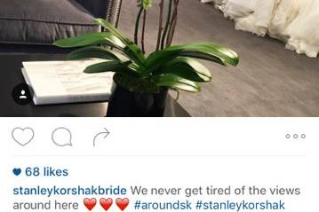 Stanley Korshak Bridal Salon