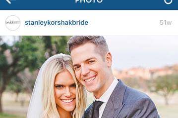 Stanley Korshak Bridal Salon