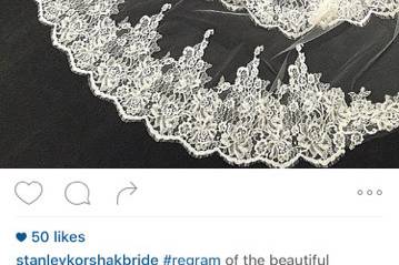 Stanley Korshak Bridal Salon
