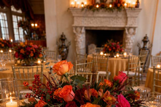Fall Party