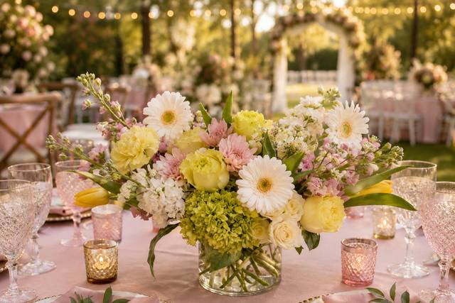 Garden Party