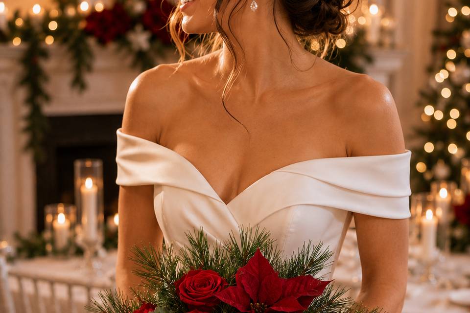 Winter Red