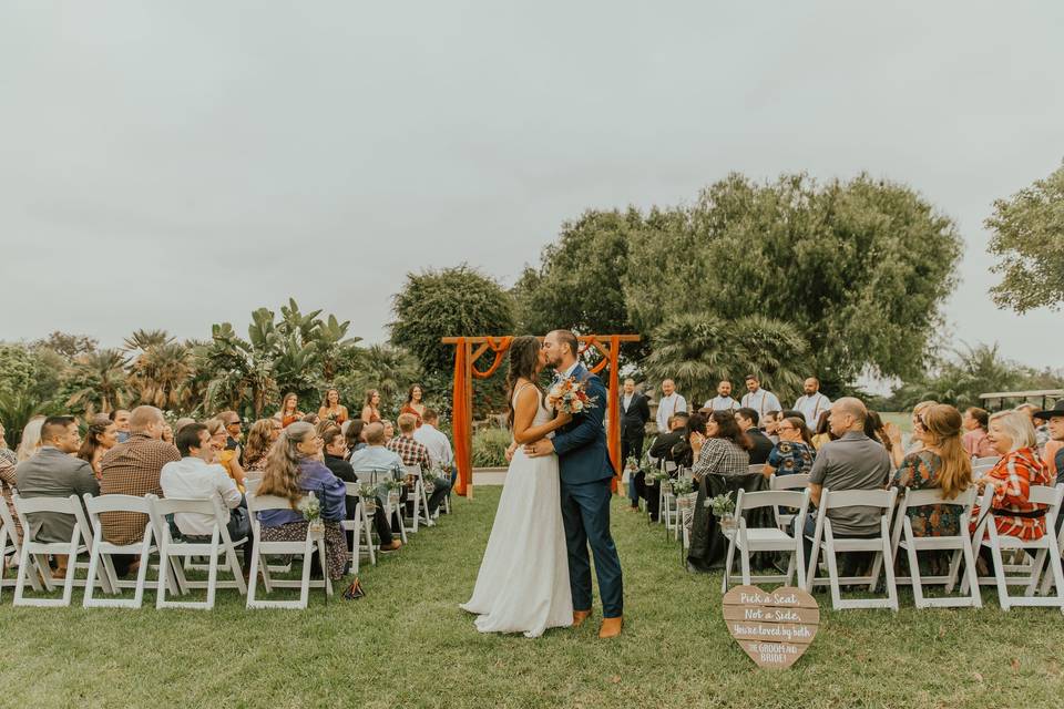 The 10 Best Garden Wedding Venues in Long Beach, CA - WeddingWire